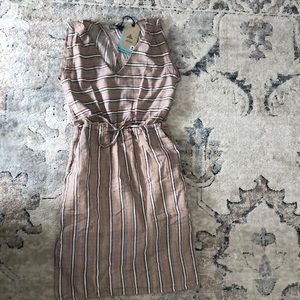 Prana size small dress. Brand new with tags.